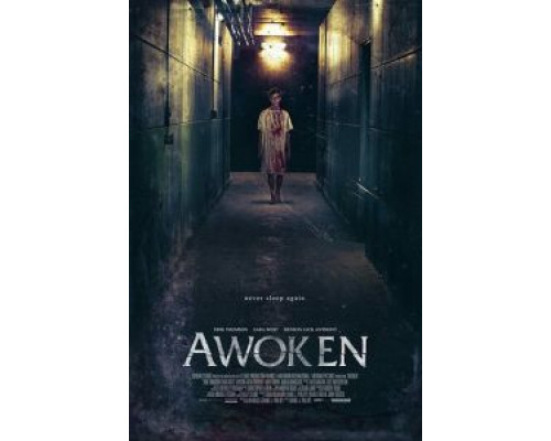 Инсомния. Генезис  (фильм 2019) смотреть онлайн