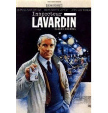 Инспектор Лаварден (1986)