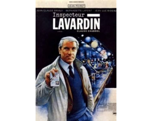 Инспектор Лаварден  (фильм 1986) смотреть онлайн