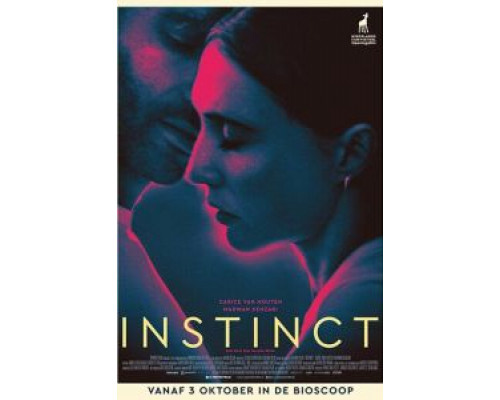 Инстинкт  (фильм 2019) смотреть онлайн