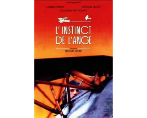 Инстинкт ангела  (фильм 1993) смотреть онлайн
