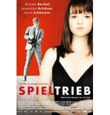 Инстинкт игрока (2013)