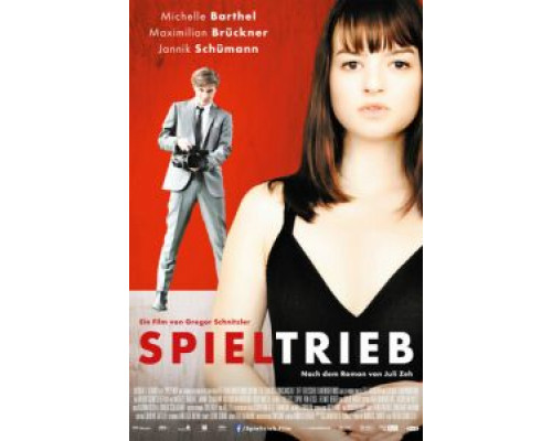Инстинкт игрока  (фильм 2013) смотреть онлайн