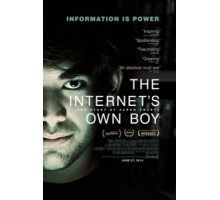 Интернет-мальчик: История Аарона Шварца (2014)