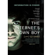 Интернет-мальчик: История Аарона Шварца (2014)