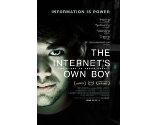 Интернет-мальчик: История Аарона Шварца  (фильм 2014) смотреть онлайн