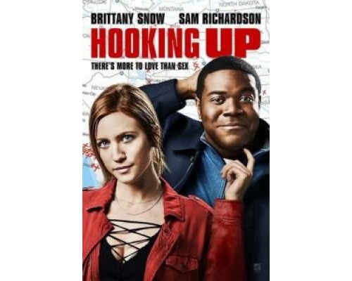 Интрижка  (фильм 2020) смотреть онлайн