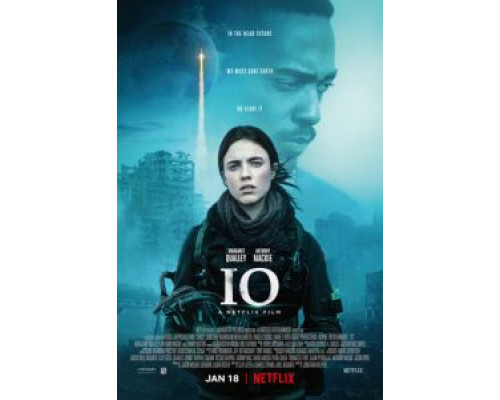 Ио  (фильм 2019) смотреть онлайн