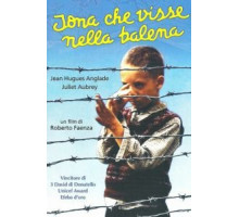 Иона, который жил в чреве кита (1993)