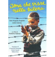 Иона, который жил в чреве кита (1993)