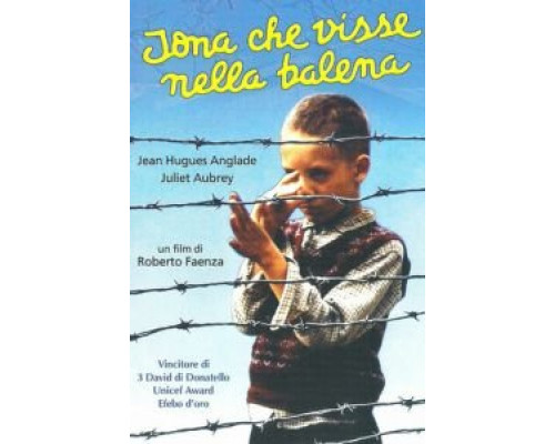 Иона, который жил в чреве кита  (фильм 1993) смотреть онлайн