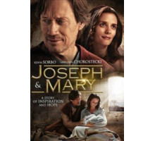 Иосиф и Мария (2016)