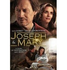 Иосиф и Мария (2016)