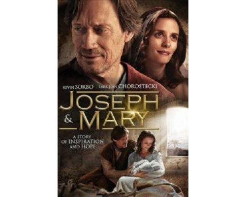 Иосиф и Мария  (фильм 2016) смотреть онлайн