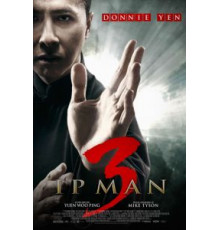 Ип Ман 3 (2015)