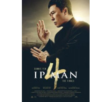 Ип Ман 4 (2019)