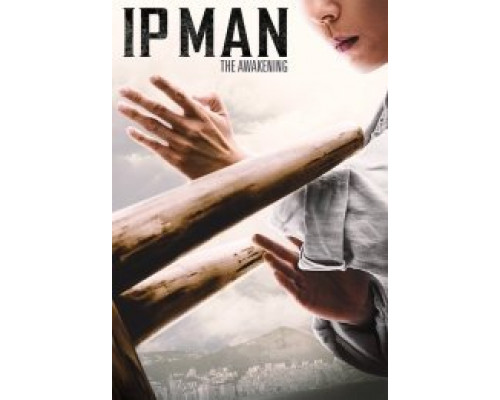 Ип Ман: Пробуждение  (фильм 2022) смотреть онлайн