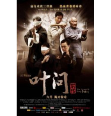 Ип Ман: Рождение легенды (2010)