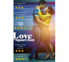 Ипотечная любовь (2018)