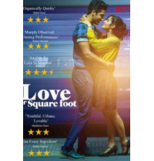 Ипотечная любовь (2018)