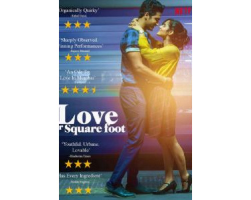 Ипотечная любовь  (фильм 2018) смотреть онлайн