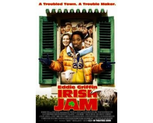 Ирландский джем  (фильм 2006) смотреть онлайн