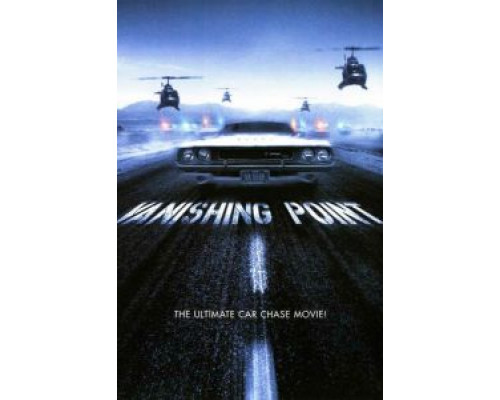 Исчезающая точка  (фильм 1971) смотреть онлайн