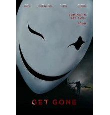 Исчезни (2019)