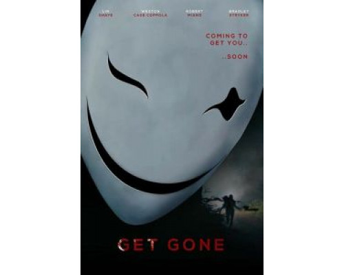 Исчезни  (фильм 2019) смотреть онлайн