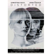 Искаженный (2018)