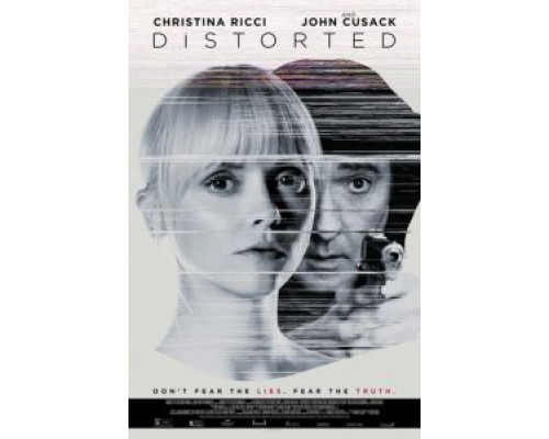 Искаженный  (фильм 2018) смотреть онлайн