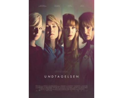 Исключение  (фильм 2019) смотреть онлайн
