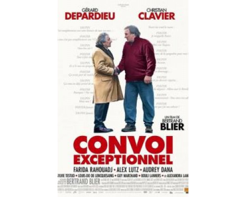 Исключительный кортеж  (фильм 2019) смотреть онлайн