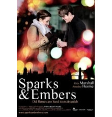 Искры и угольки (2015)