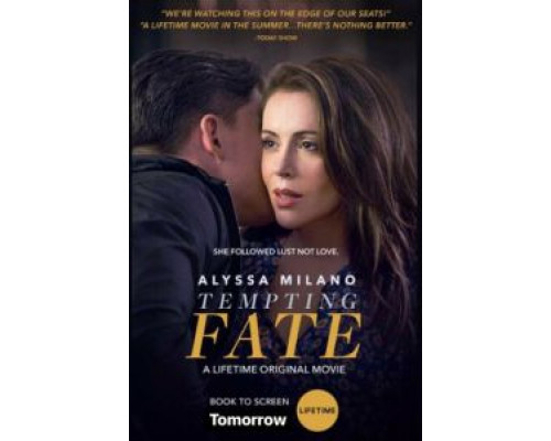 Искушая судьбу  (фильм 2019) смотреть онлайн