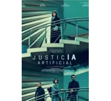 Искусственное правосудие (2024)
