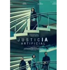 Искусственное правосудие (2024)