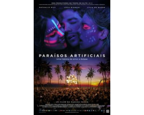 Искусственный рай  (фильм 2012) смотреть онлайн