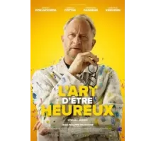 Искусство быть счастливым (2024)