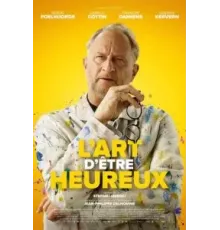 Искусство быть счастливым (2024)