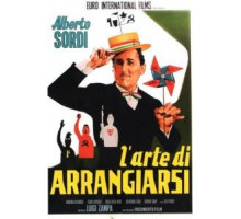 Искусство устраиваться (1954)