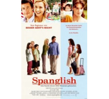 Испанский английский (2004)