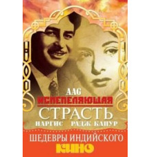 Испепеляющая страсть (1948)
