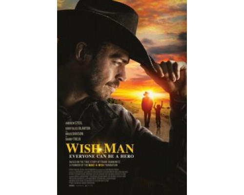 Исполняющий желания  (фильм 2019) смотреть онлайн