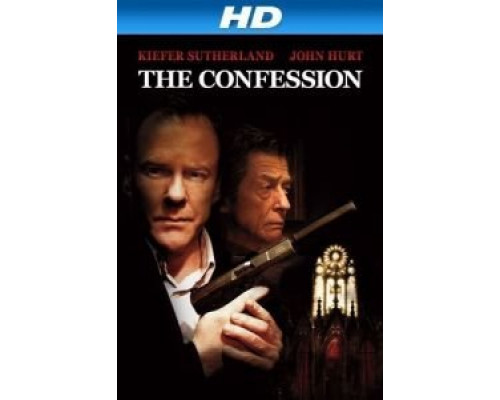 Исповедь  (фильм 2011) смотреть онлайн