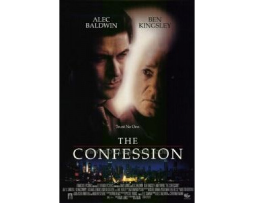 Исповедь  (фильм 1999) смотреть онлайн