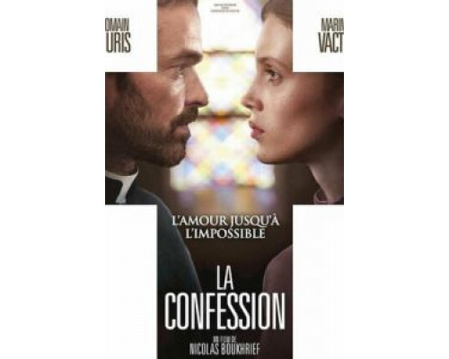 Исповедь  (фильм 2016) смотреть онлайн