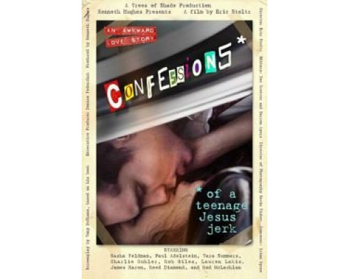 Исповедь молодого свидетеля: Не нужен мне ваш Иисус  (фильм 2017) смотреть онлайн