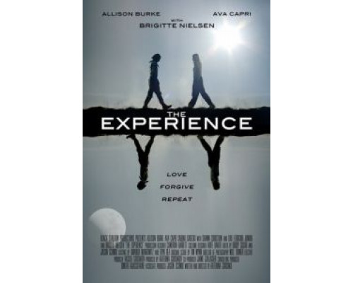 Испытание  (фильм 2019) смотреть онлайн