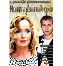Испытательный срок (2014)